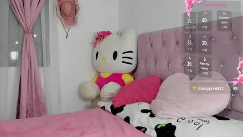 Valentine online show from May 16, 2026, 12:07 am