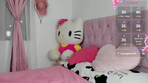 Valentine online show from May 16, 2026, 12:51 am