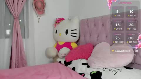 Valentine online show from May 16, 2026, 1:13 am