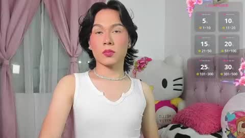 Valentine online show from July 26, 2026, 6:32 am
