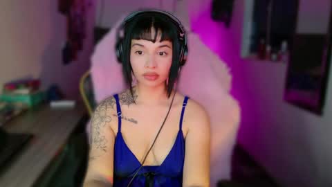 Danielle  Please help me to reach 300 thumbs up online show from January 8, 2026, 7:54 am