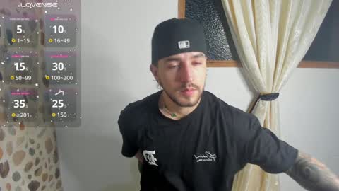 valentino online show from January 10, 2025, 12:49 am