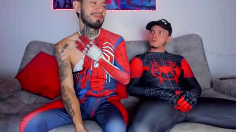 Nick online show from March 20, 2026, 5:23 am