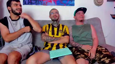 Nick online show from June 25, 2026, 5:06 pm