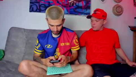 Nick online show from July 14, 2026, 5:45 am