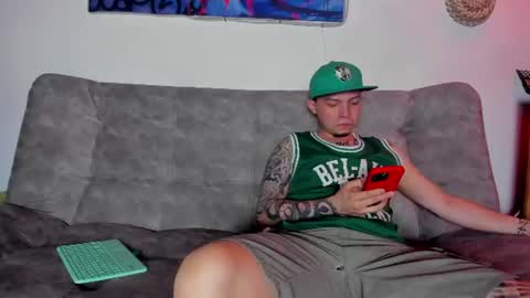 Nick online show from July 16, 2026, 6:03 pm