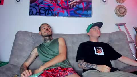 Nick online show from July 20, 2026, 5:48 pm