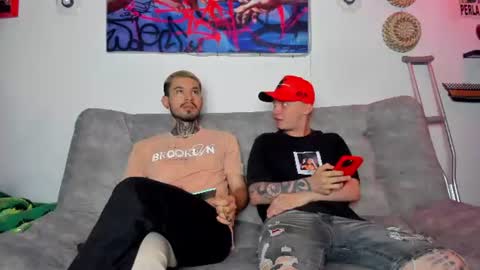 Nick online show from July 22, 2026, 3:37 pm