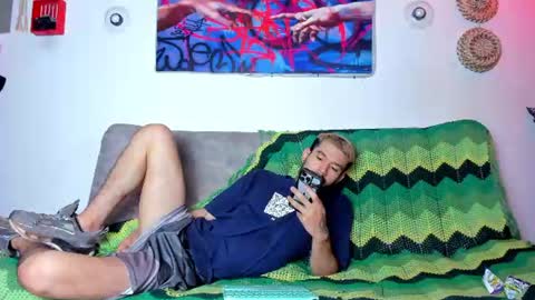 Nick online show from July 31, 2026, 3:11 pm