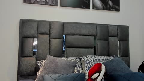 Snapshot of valentino_ferrari28 chatting on December 14, 2024, 1:28 am Valentino Ferrari online show from December 14, 2024, 1:28 am