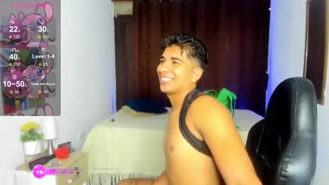 Snapshot of valentino_moura_ chatting on January 12, 2025, 3:03 pm VALENTINO MOURA online show from January 12, 2025, 3:03 pm