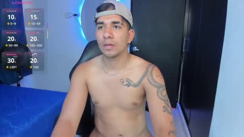 Snapshot of valentino_santos chatting on November 12, 2025, 1:33 pm valentino santos online show from November 12, 2025, 1:33 pm