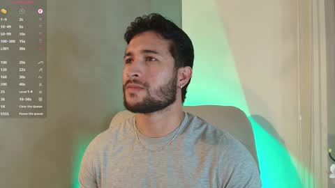 Valentino online show from February 6, 2025, 4:10 am