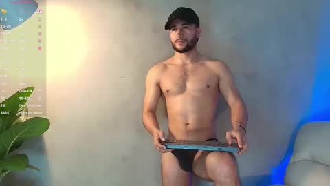 Valentino online show from February 13, 2025, 5:37 am