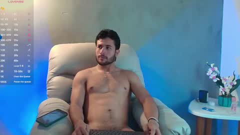 Valentino online show from March 3, 2025, 2:04 am