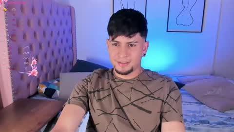 Manuel online show from February 18, 2026, 7:43 pm