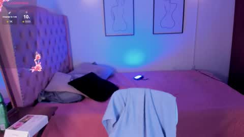 Manuel online show from March 5, 2026, 6:59 pm