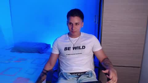 VALENTINO online show from February 9, 2026, 10:47 pm