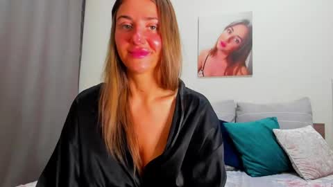 Kate online show from May 20, 2026, 1:56 am