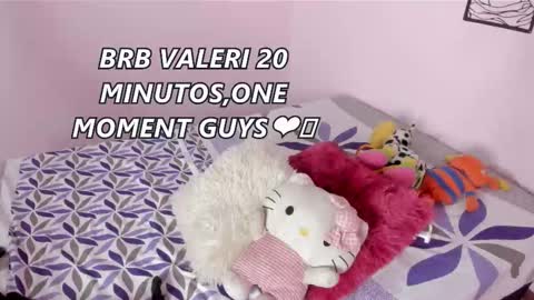 valeri_10 online show from September 21, 2025, 3:08 am
