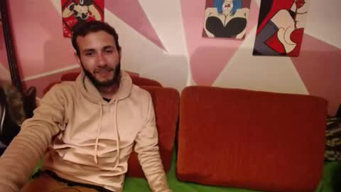 Snapshot of valeri_cove chatting on January 16, 2026, 8:29 am Valeri Cove online show from January 16, 2026, 8:29 am