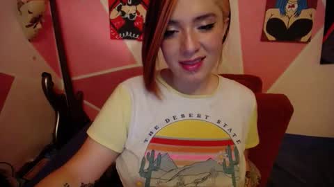 Snapshot of valeri_cove chatting on February 9, 2026, 8:35 pm Valeri Cove online show from February 9, 2026, 8:35 pm