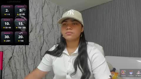 valeri_harpers4 online show from February 12, 2026, 2:17 am