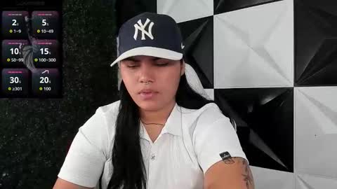 valeri_harpers4 online show from March 8, 2026, 2:59 am