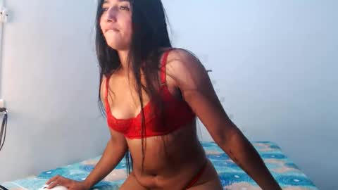 VALERIA online show from April 26, 2026, 5:38 am