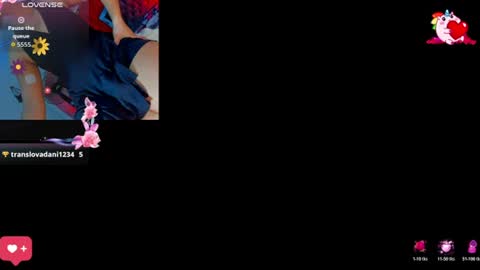 valeria_19x online show from July 5, 2026, 4:19 am
