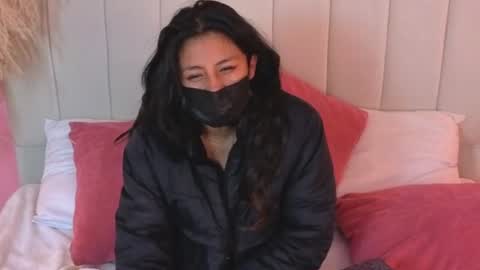 Snapshot of valeria__torres chatting on July 3, 2026, 1:28 pm Valeria online show from July 3, 2026, 1:28 pm
