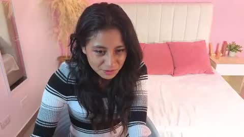 Snapshot of valeria__torres chatting on July 6, 2026, 3:03 pm Valeria online show from July 6, 2026, 3:03 pm