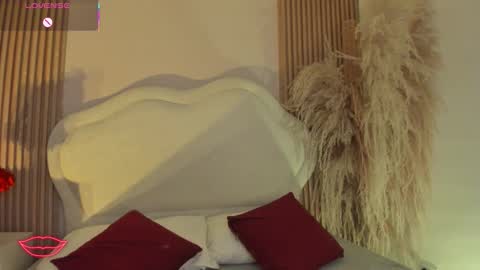 valeria_carter_ online show from February 11, 2026, 8:36 pm