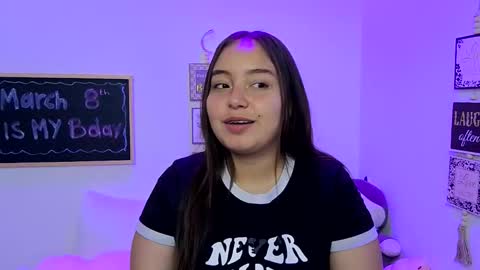 valeria online show from March 1, 2026, 1:51 am