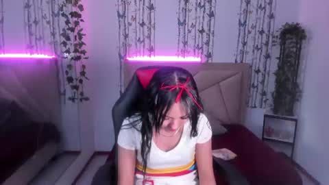 Snapshot of valeria_dark_ chatting on July 7, 2026, 8:57 pm valeria online show from July 7, 2026, 8:57 pm