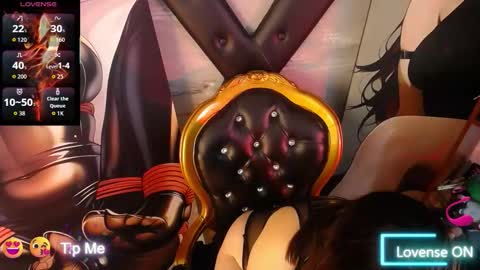 valeria_de_leon online show from November 11, 2025, 4:12 am