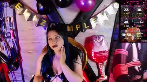 valeria_de_leon online show from February 12, 2026, 8:26 pm