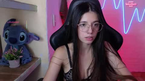 Snapshot of valeria_mendozza chatting on February 14, 2026, 5:59 am online show from February 14, 2026, 5:59 am