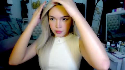 VALERIA online show from May 11, 2026, 11:38 am