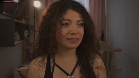 Valeria online show from June 9, 2026, 8:53 pm