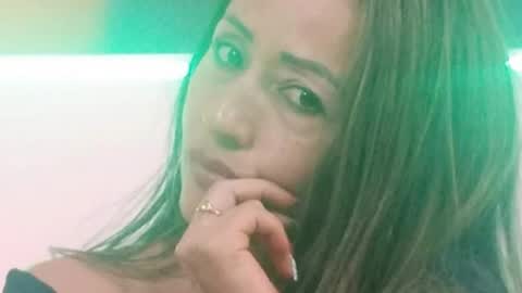 Valeria online show from May 15, 2026, 11:23 pm