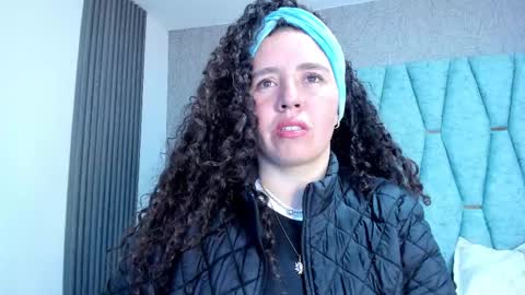 Snapshot of valeriaa_soler chatting on September 29, 2025, 1:05 pm Valeria online show from September 29, 2025, 1:05 pm