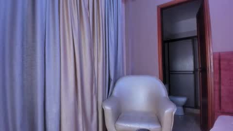 ValeriaBlythe online show from February 28, 2026, 2:23 am