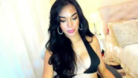 Valeria online show from January 17, 2025, 7:41 am