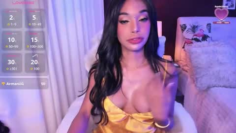 Valeria online show from January 14, 2026, 10:43 am