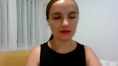 valeriafrannco online show from August 1, 2026, 12:10 am