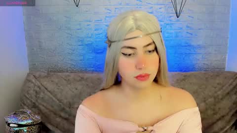 valeriagill_ online show from March 21, 2026, 8:34 pm