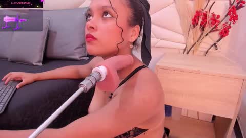 Valeria online show from February 22, 2026, 12:12 am