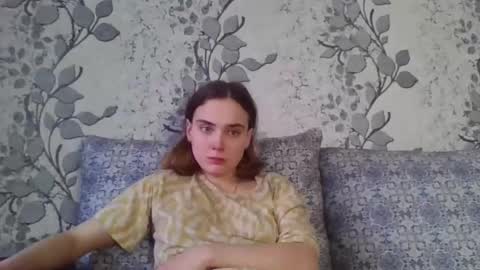 Snapshot of valeriaplisetskaya chatting on January 27, 2025, 8:07 am valeriaplisetskaya online show from January 27, 2025, 8:07 am