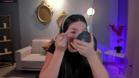 Snapshot of valeriaroldanx chatting on February 4, 2026, 11:38 am Valeria online show from February 4, 2026, 11:38 am